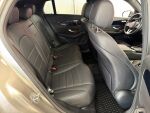 Mercedes-Benz GLC 2020 Harmaa