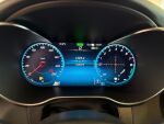 Mercedes-Benz GLC 2020 Harmaa
