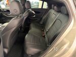 Mercedes-Benz GLC 2020 Harmaa