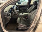 Mercedes-Benz GLC 2020 Harmaa