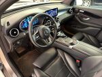Mercedes-Benz GLC 2020 Harmaa