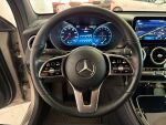 Mercedes-Benz GLC 2020 Harmaa