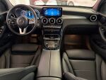Mercedes-Benz GLC 2020 Harmaa