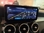 Mercedes-Benz GLC 2020 Harmaa