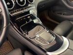 Mercedes-Benz GLC 2020 Harmaa
