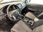 Mitsubishi L200 2020 Musta