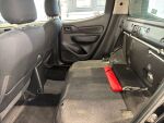 Mitsubishi L200 2020 Musta