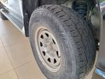 Mitsubishi L200 2020 Musta