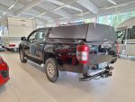 Mitsubishi L200 2020 Musta