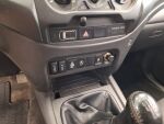Mitsubishi L200 2020 Musta
