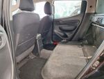 Mitsubishi L200 2020 Musta