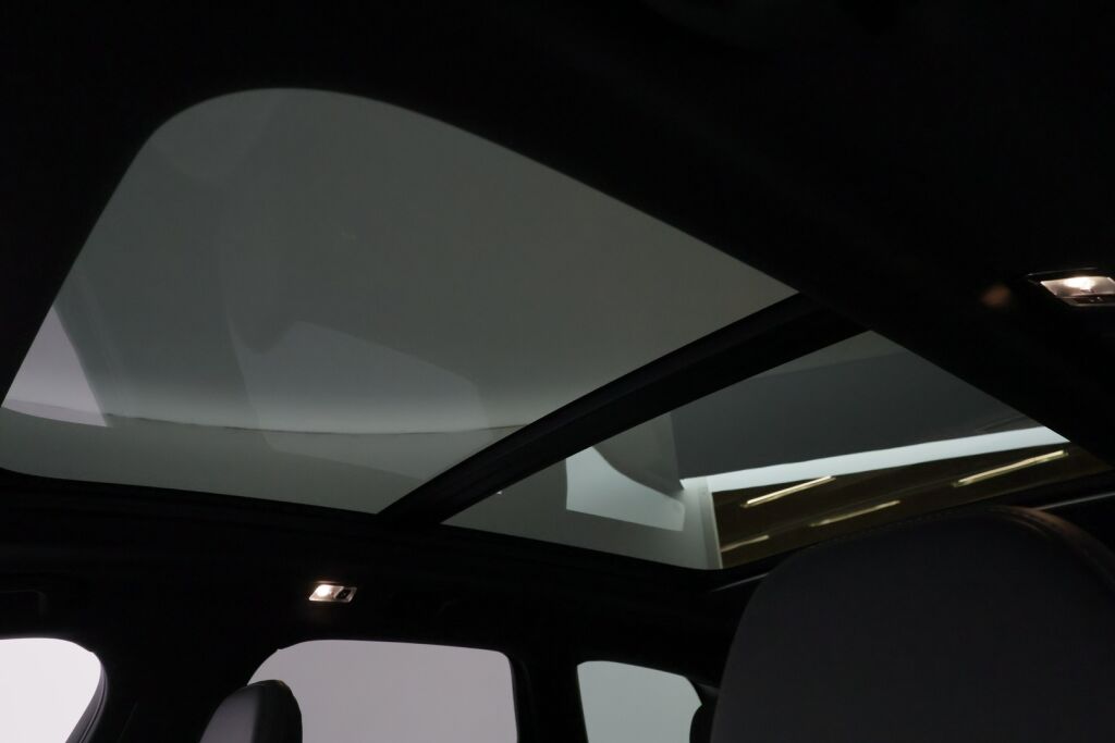 Volvo XC60 2020 Harmaa