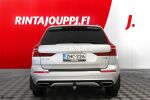 Volvo XC60 2020 Harmaa