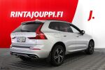 Volvo XC60 2020 Harmaa