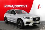 Volvo XC60 2020 Harmaa