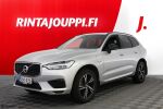 Volvo XC60 2020 Harmaa