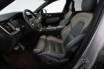 Volvo XC60 2020 Harmaa