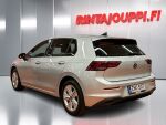 Volkswagen Golf 2020 Hopea