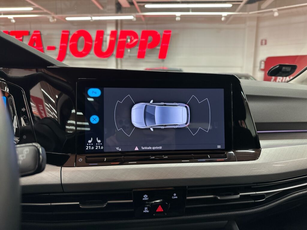 Volkswagen Golf 2020 Hopea