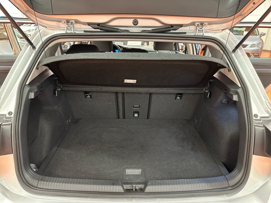 Volkswagen Golf 2020 Hopea