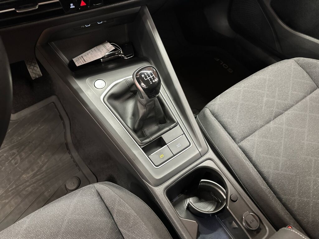 Volkswagen Golf 2020 Hopea