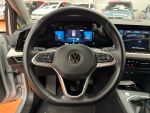 Volkswagen Golf 2020 Hopea