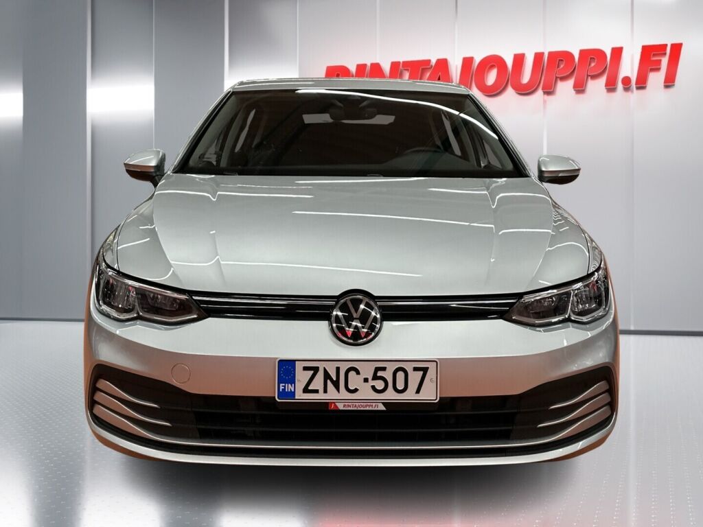Volkswagen Golf 2020 Hopea