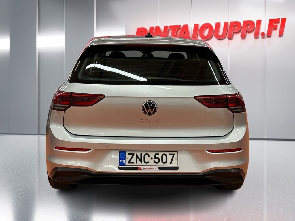 Volkswagen Golf 2020 Hopea