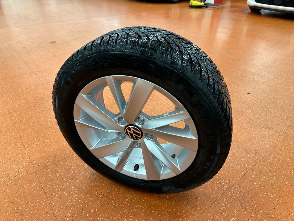 Volkswagen Golf 2020 Hopea