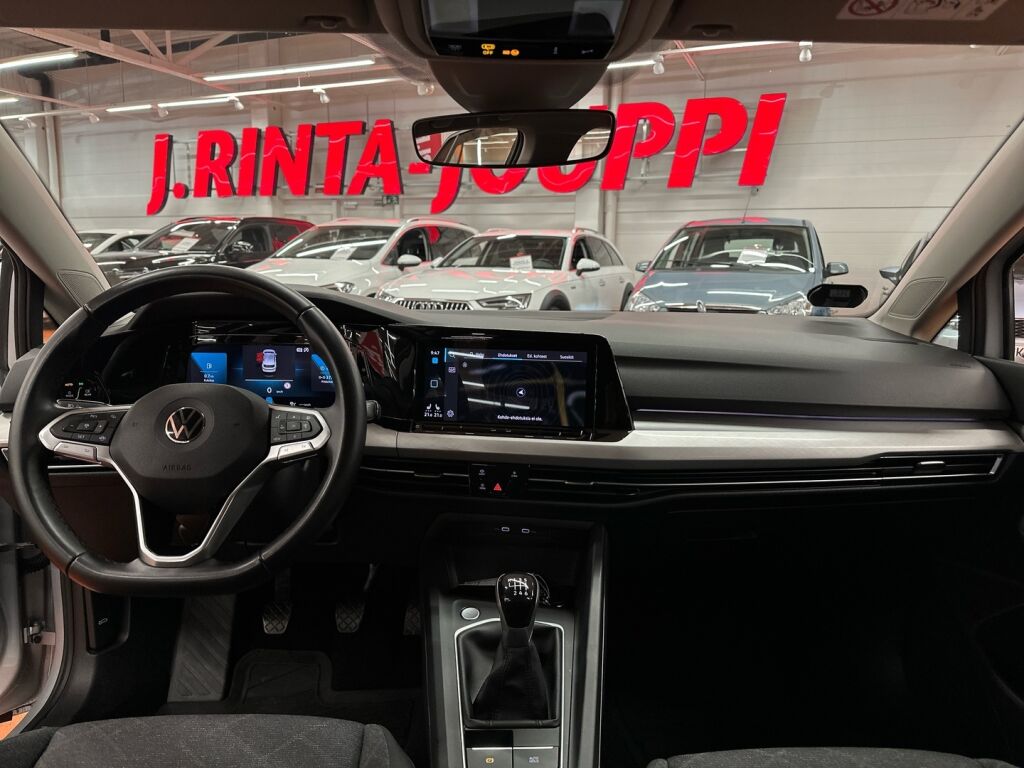 Volkswagen Golf 2020 Hopea