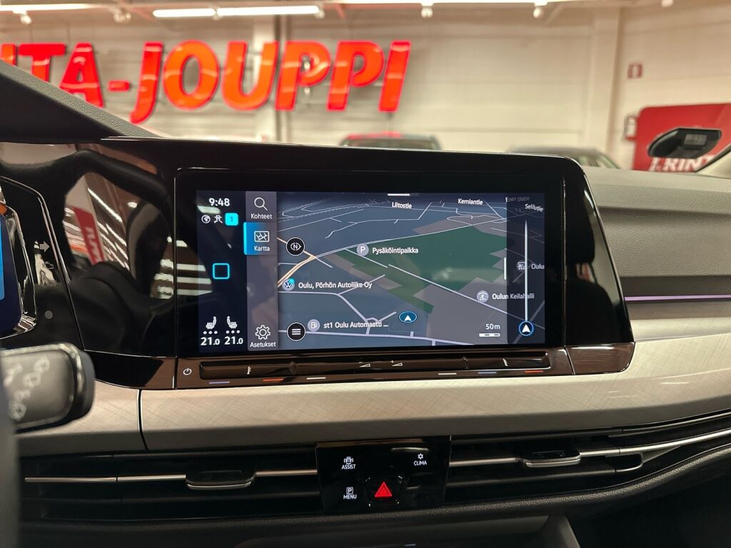 Volkswagen Golf 2020 Hopea