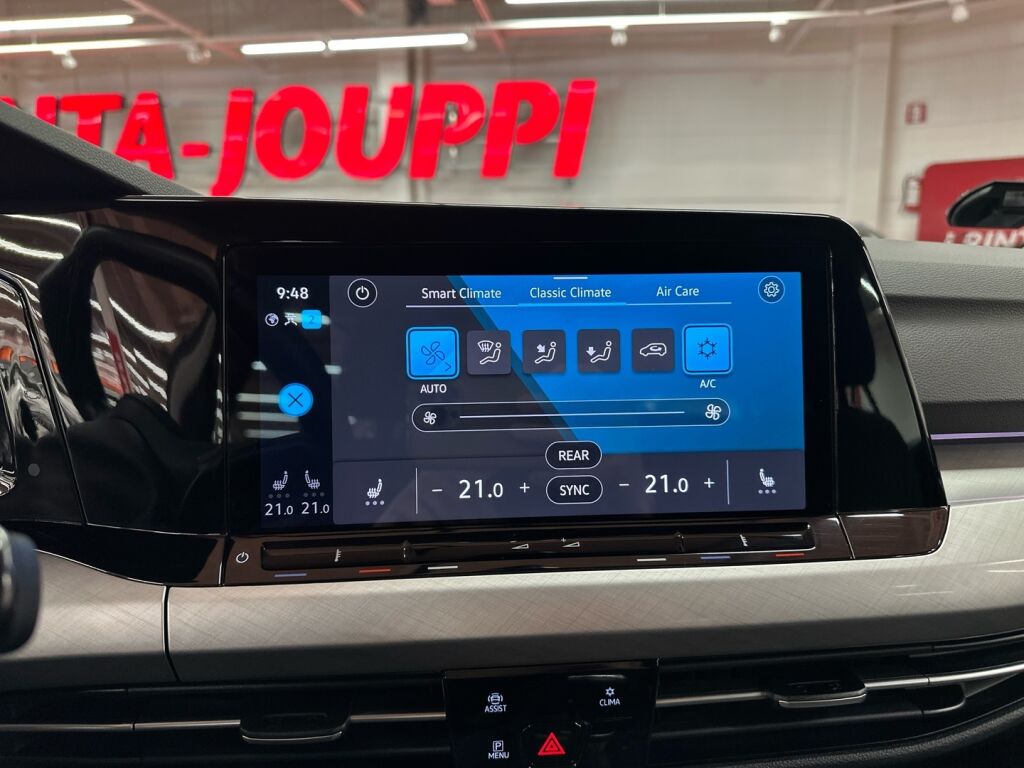 Volkswagen Golf 2020 Hopea