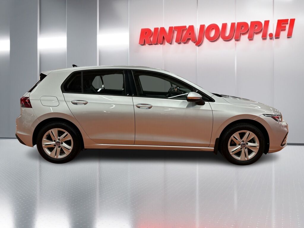 Volkswagen Golf 2020 Hopea