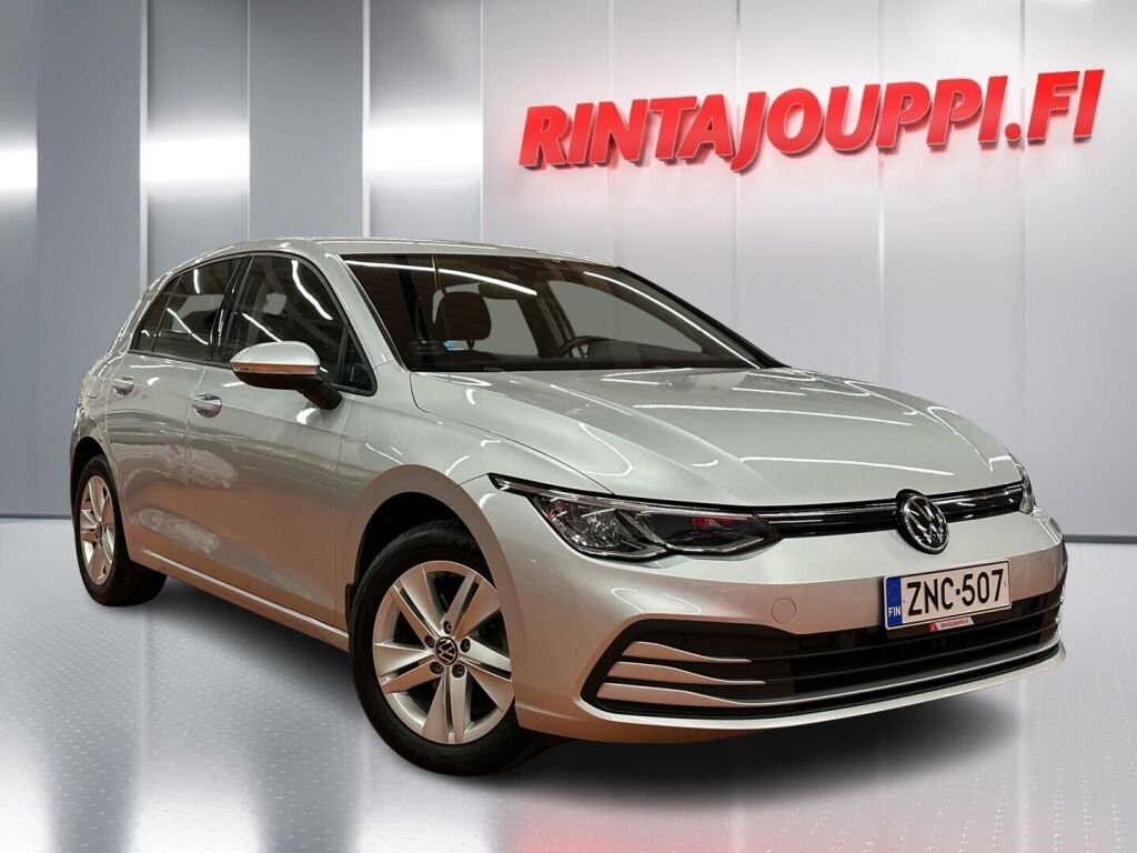 Volkswagen Golf 2020 Hopea