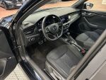 Skoda Kamiq 2020 Musta