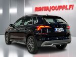 Skoda Kamiq 2020 Musta