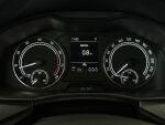 Skoda Kamiq 2020 Harmaa