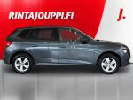 Skoda Kamiq 2020 Harmaa