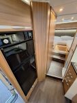 Adria Matrix Axess 670 SL 2020 Valkoinen