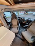 Adria Matrix Axess 670 SL 2020 Valkoinen
