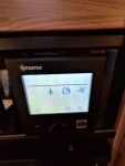 Adria Matrix Axess 670 SL 2020 Valkoinen