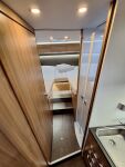 Adria Matrix Axess 670 SL 2020 Valkoinen