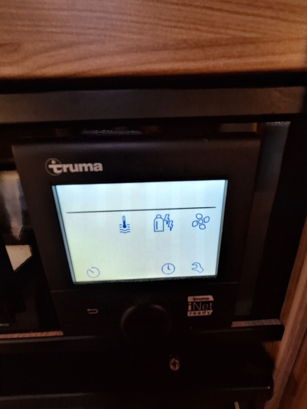 Adria Matrix Axess 670 SL 2020 Valkoinen