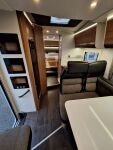 Adria Matrix Axess 670 SL 2020 Valkoinen