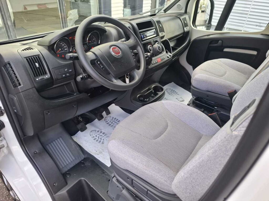 Weinsberg CaraTour VAN 540 2020 Valkoinen