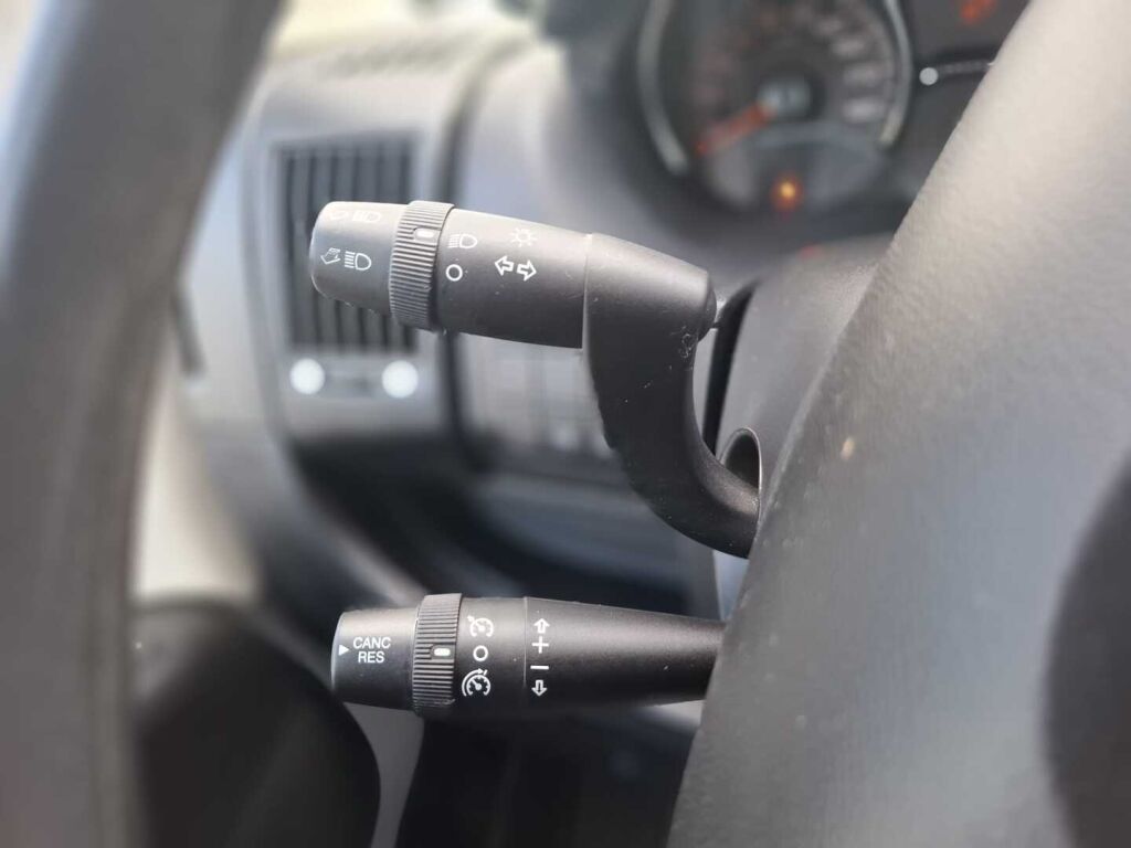 Weinsberg CaraTour VAN 540 2020 Valkoinen