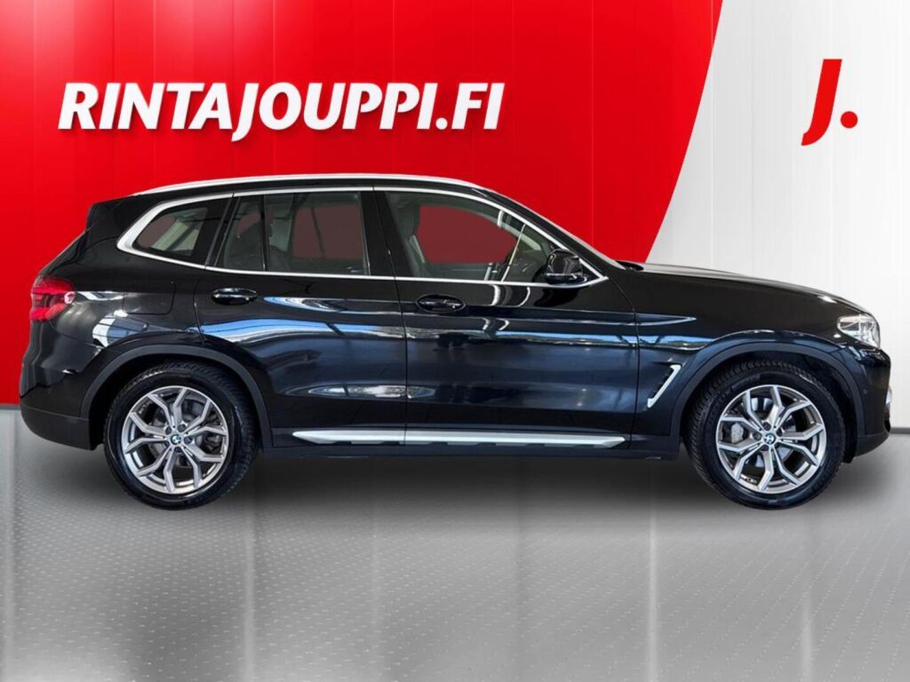 BMW X3 2020, kuva 6/22