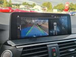 BMW X3 2020 Musta