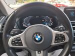 BMW X3 2020 Musta