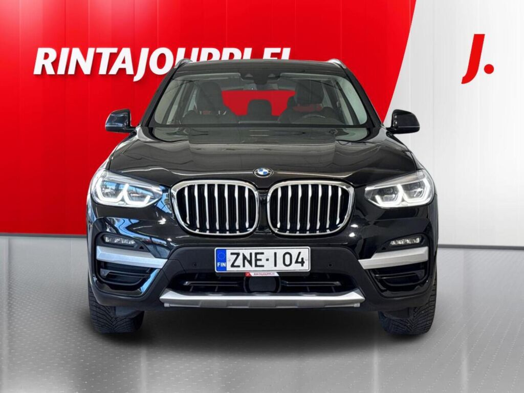 BMW X3 2020, kuva 4/22